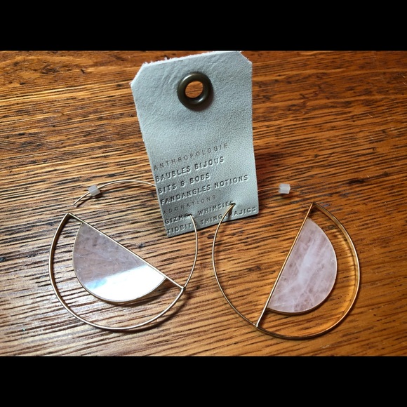 Anthropology Earrings